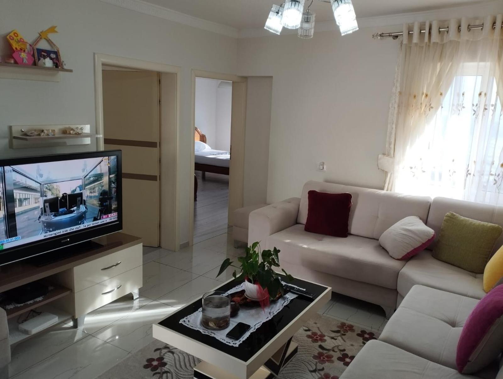Rondo Guesthouse Gjirokastër 외부 사진