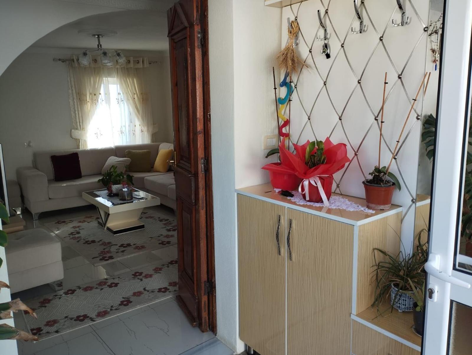 Rondo Guesthouse Gjirokastër 외부 사진