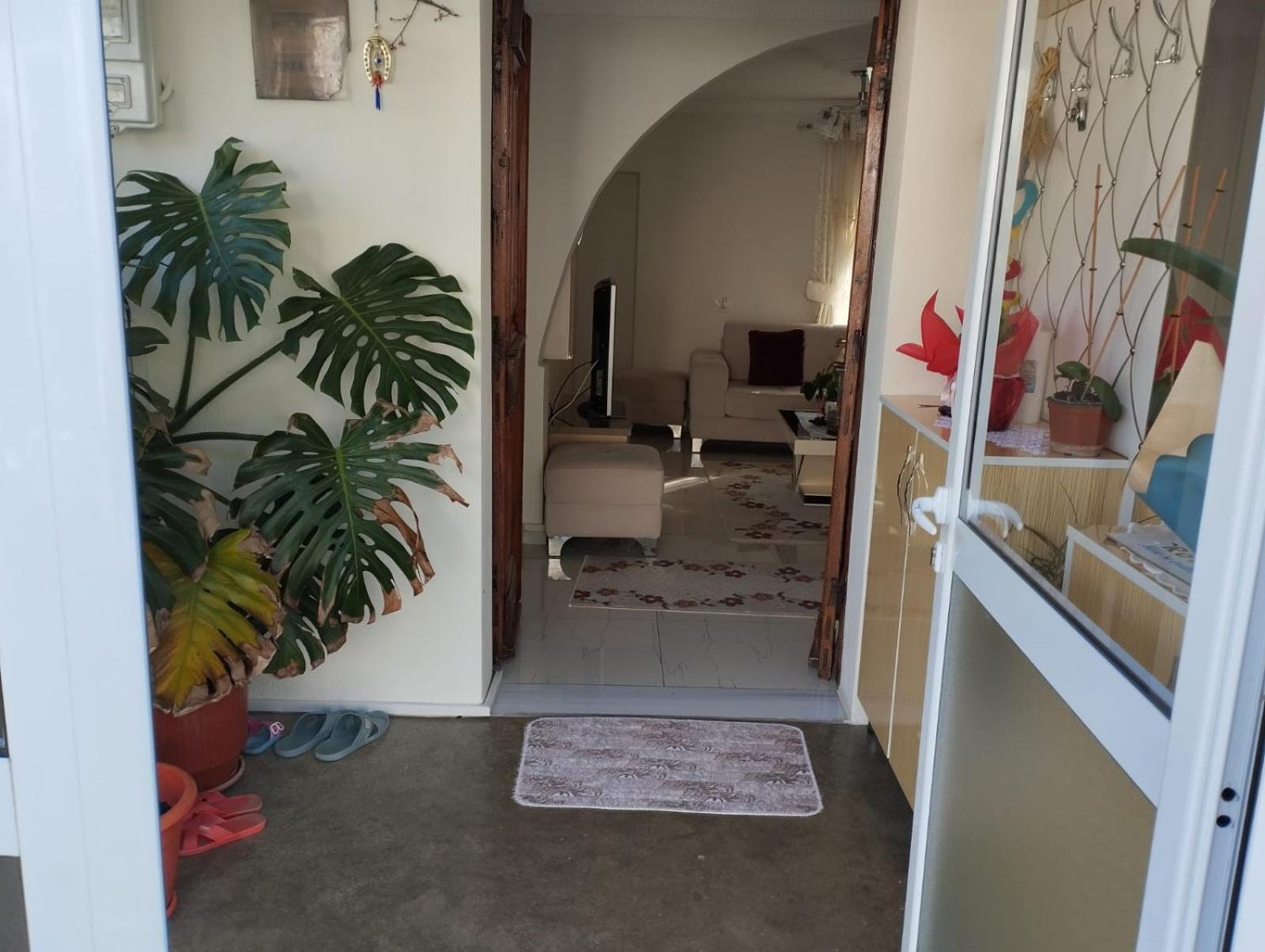 Rondo Guesthouse Gjirokastër 외부 사진