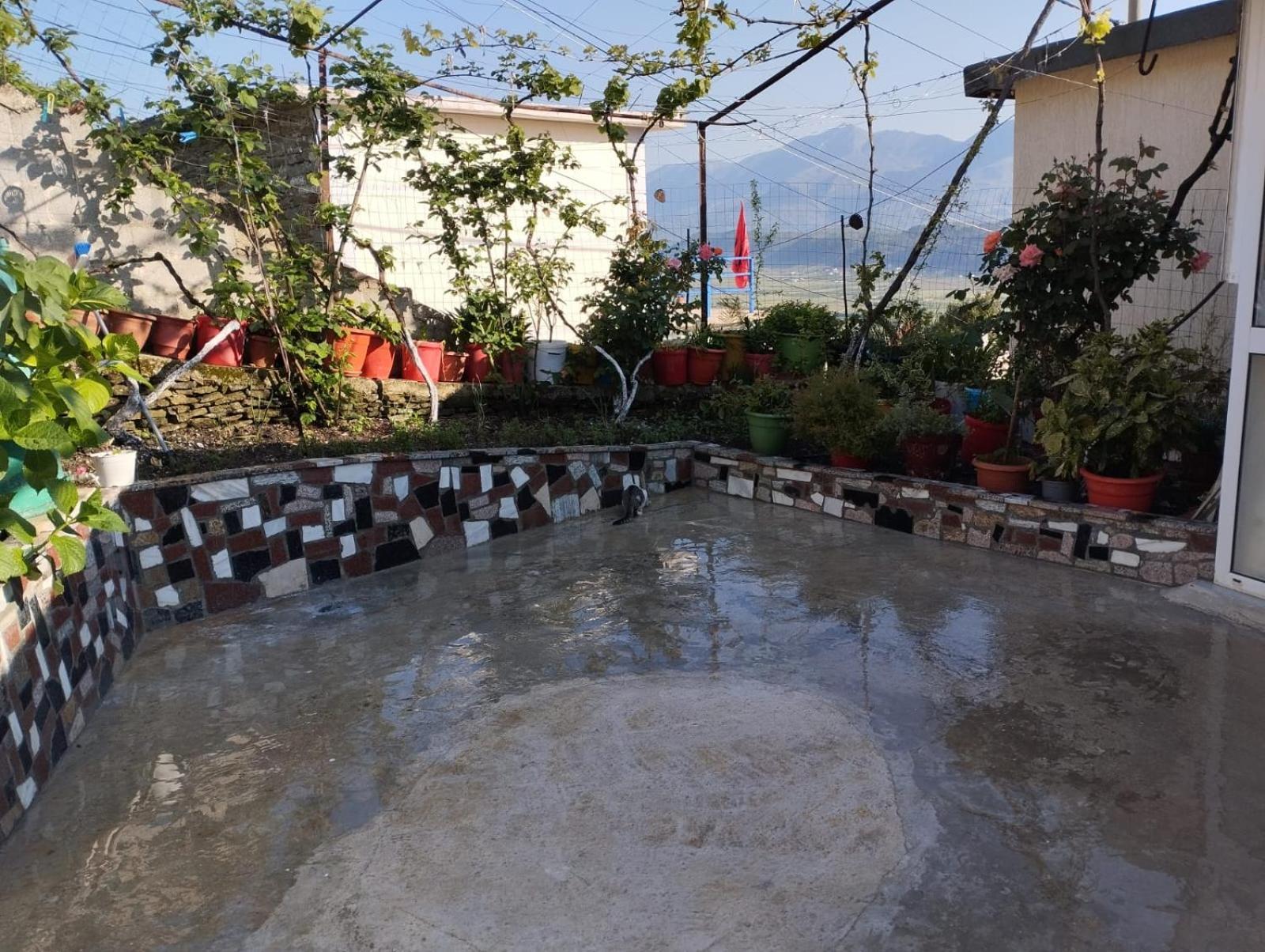 Rondo Guesthouse Gjirokastër 외부 사진