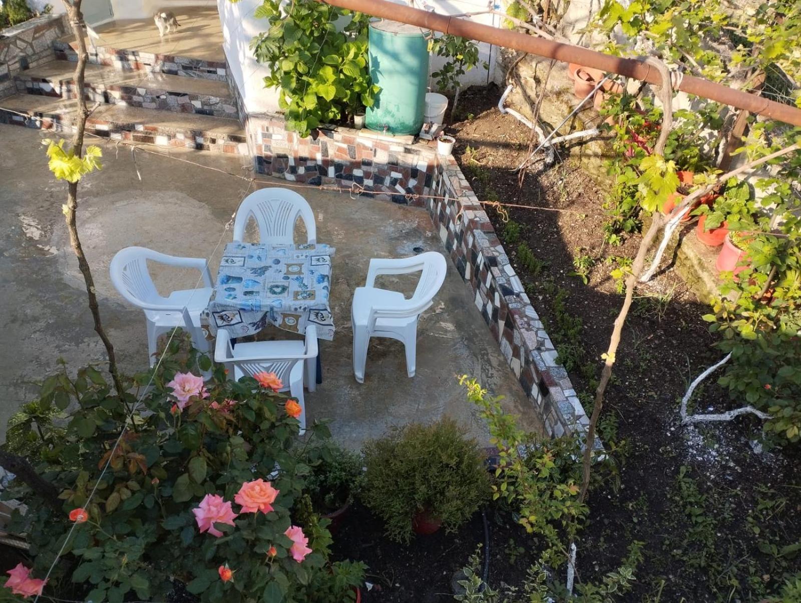 Rondo Guesthouse Gjirokastër 외부 사진
