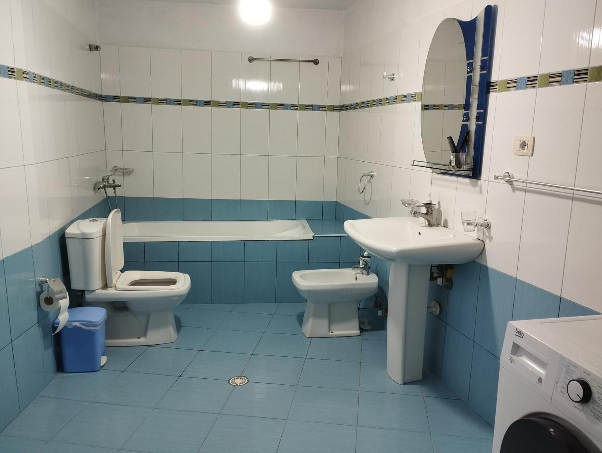 Rondo Guesthouse Gjirokastër 외부 사진