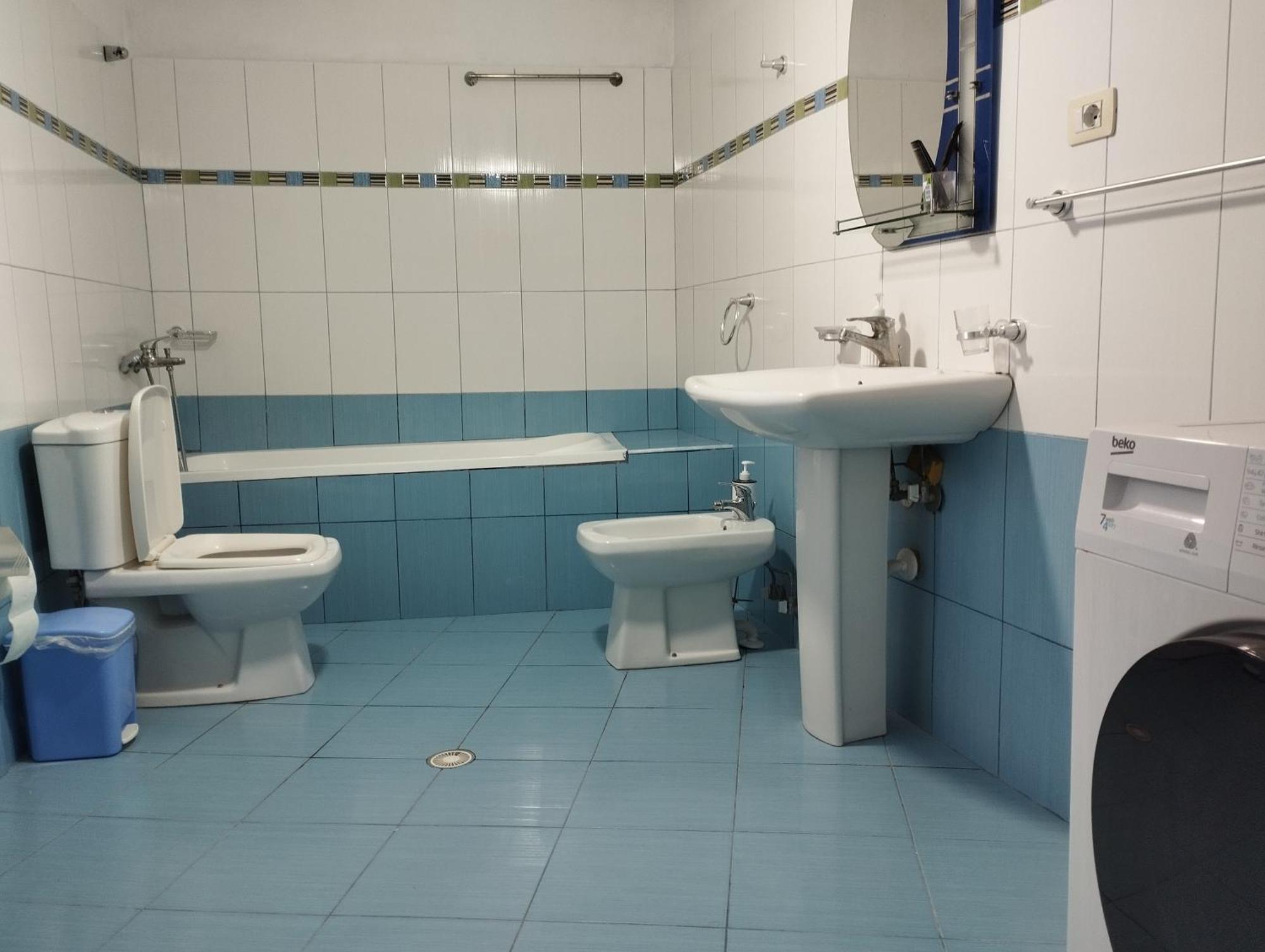 Rondo Guesthouse Gjirokastër 외부 사진