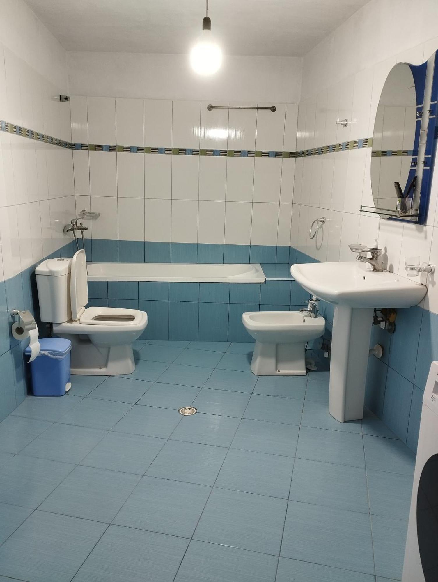 Rondo Guesthouse Gjirokastër 외부 사진