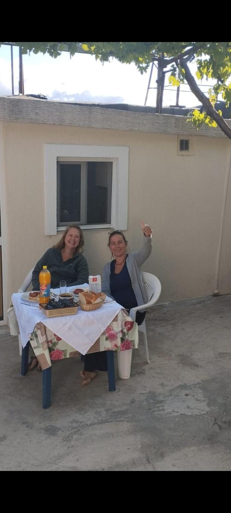 Rondo Guesthouse Gjirokastër 외부 사진